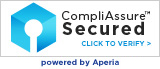 CompliAssure Secured – Click to verify